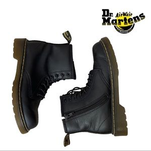 Dr. Martens - Junior 1460 Boots